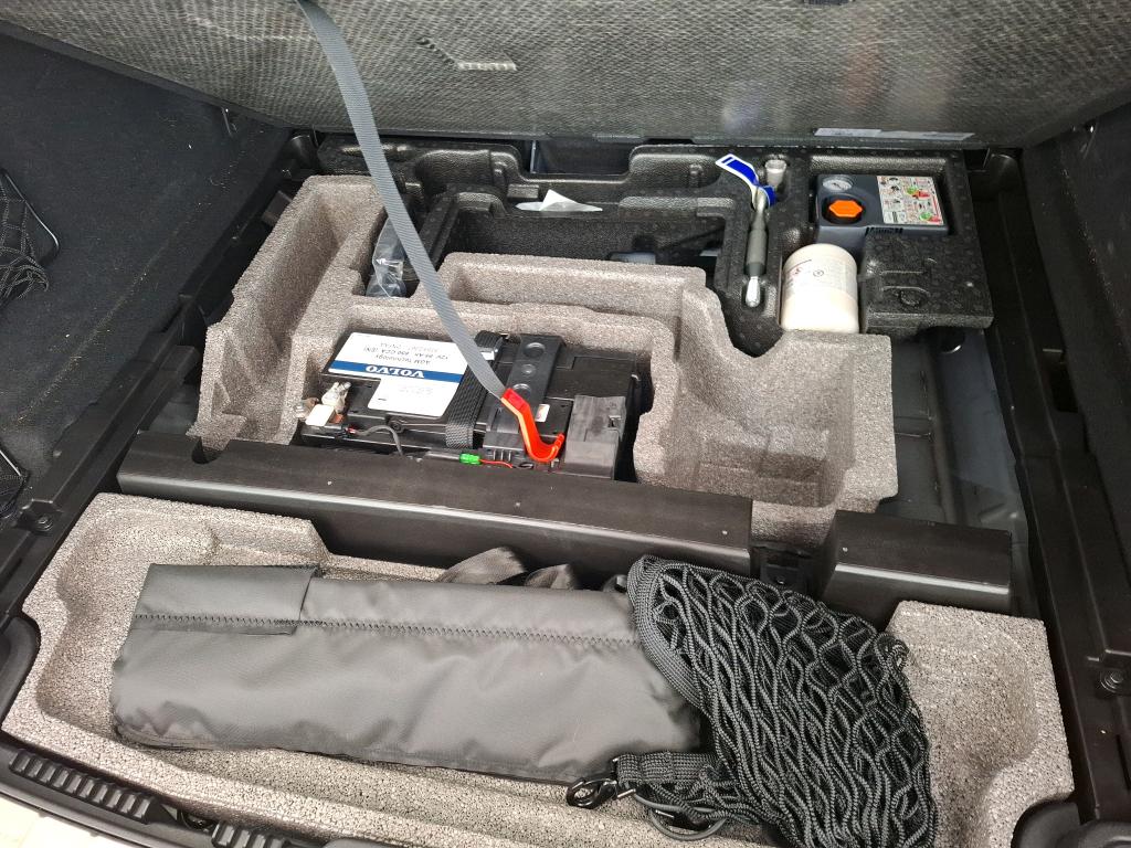 VOLVO XC60 T8 AWD Hybride rechargeable 310 ch+145 ch Geartronic 8 Polestar Engineered 2023