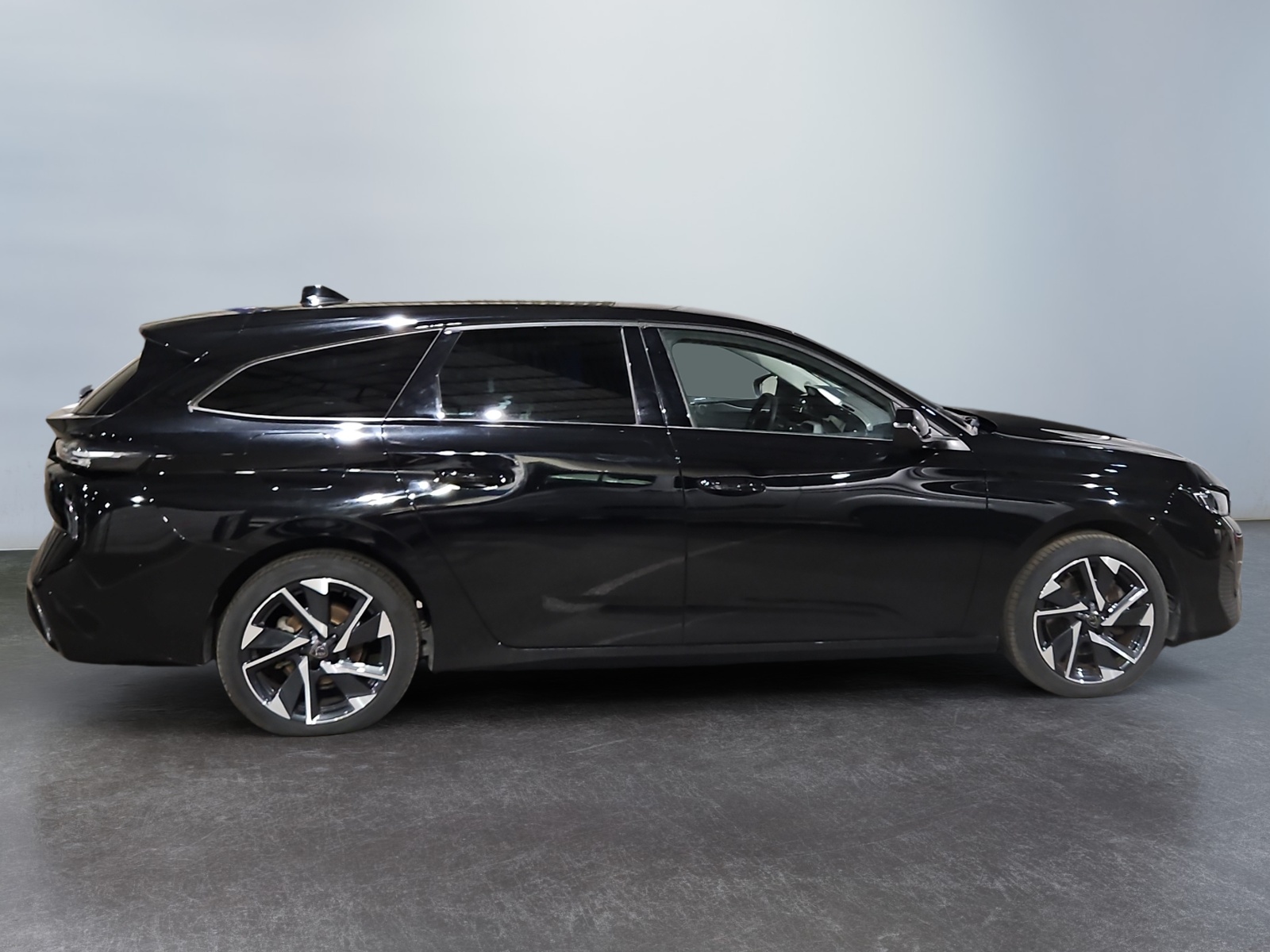 PEUGEOT 308 SW BlueHDi 130ch S&S EAT8 Allure 2025