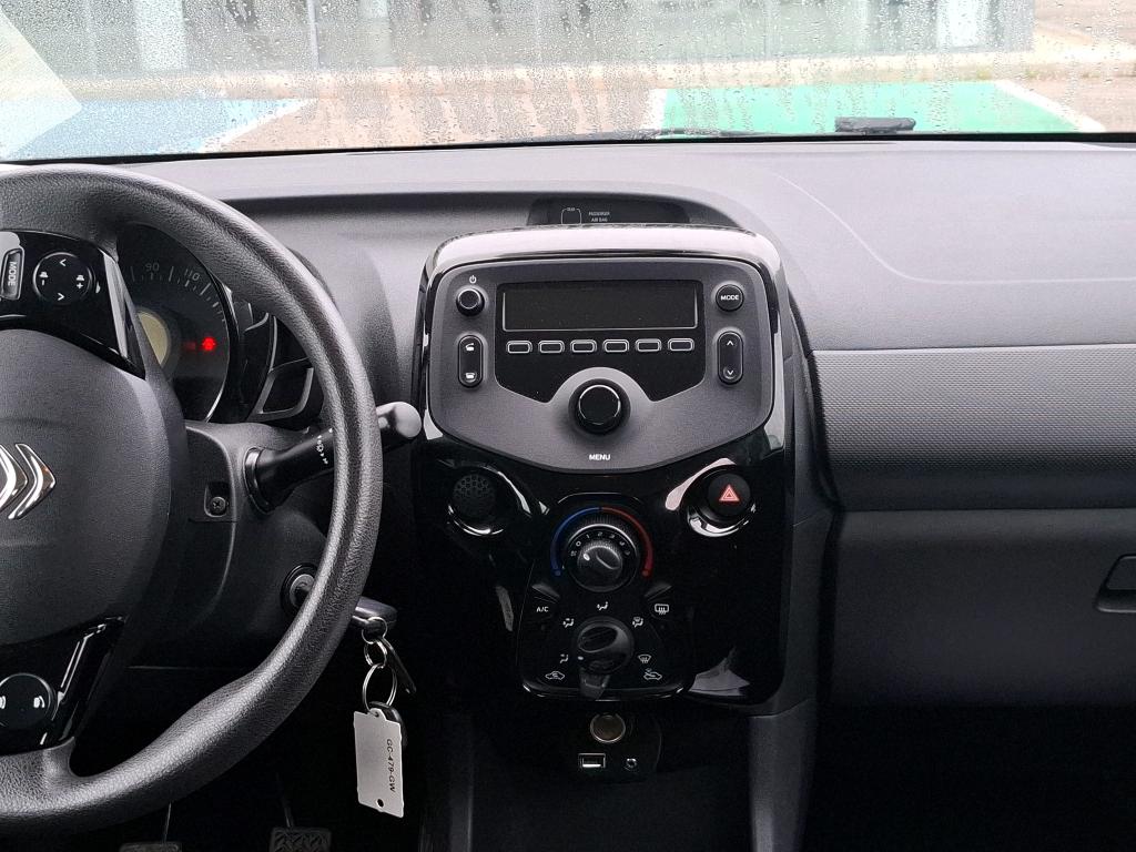 CITROEN C1 VTi 72 S&S Feel 2021