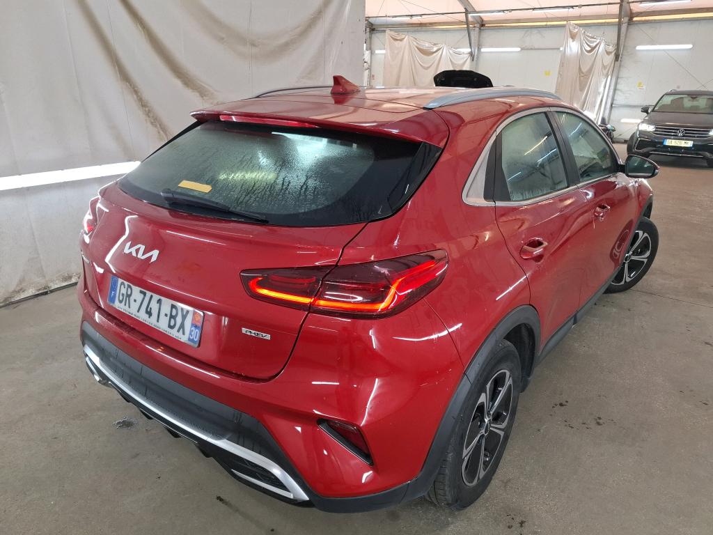 KIA XCEED PHEV 1.6 GDi 141ch DCT6 Motion 2023