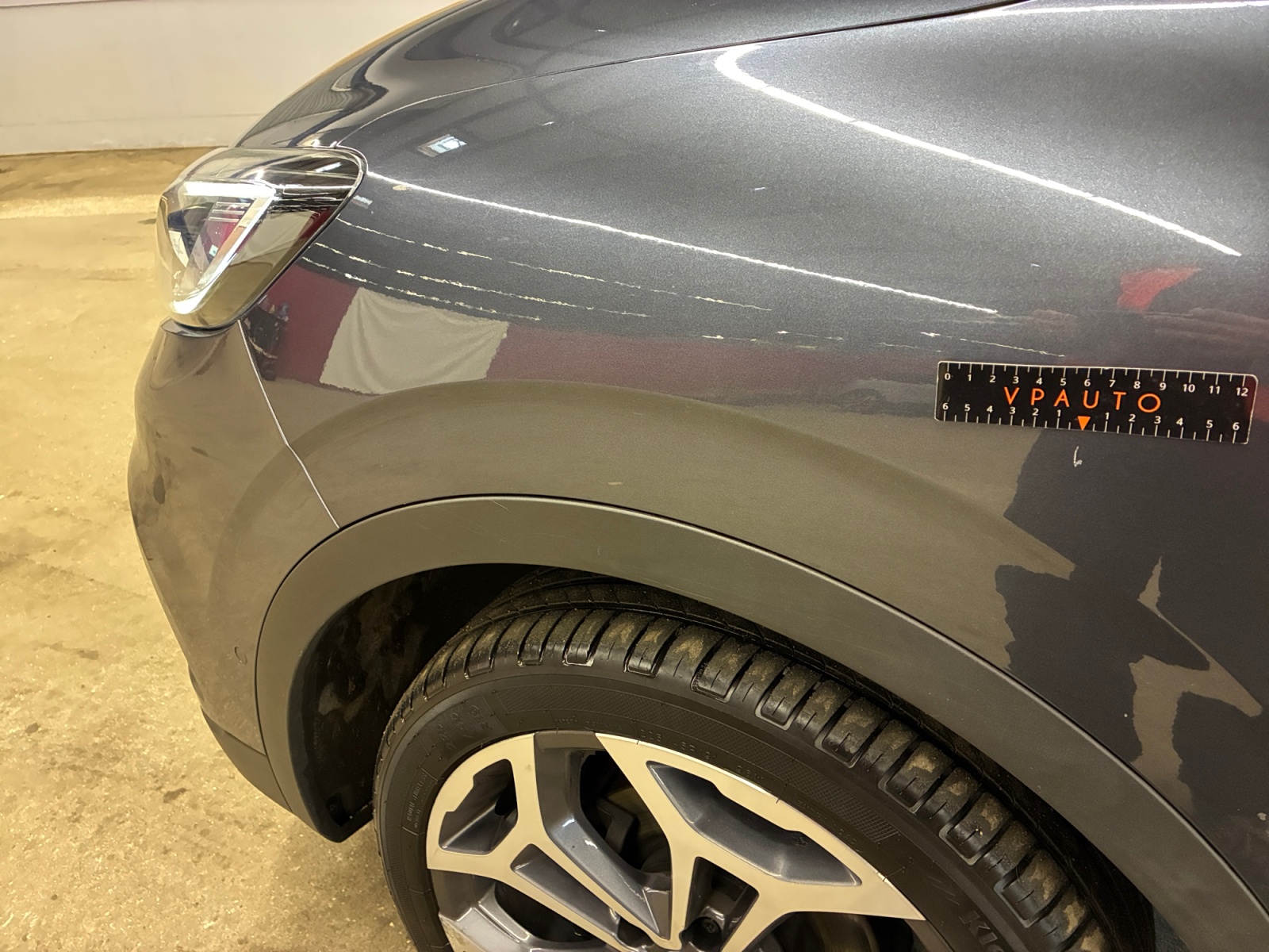 RENAULT Kadjar Blue dCi 115 Intens 2019