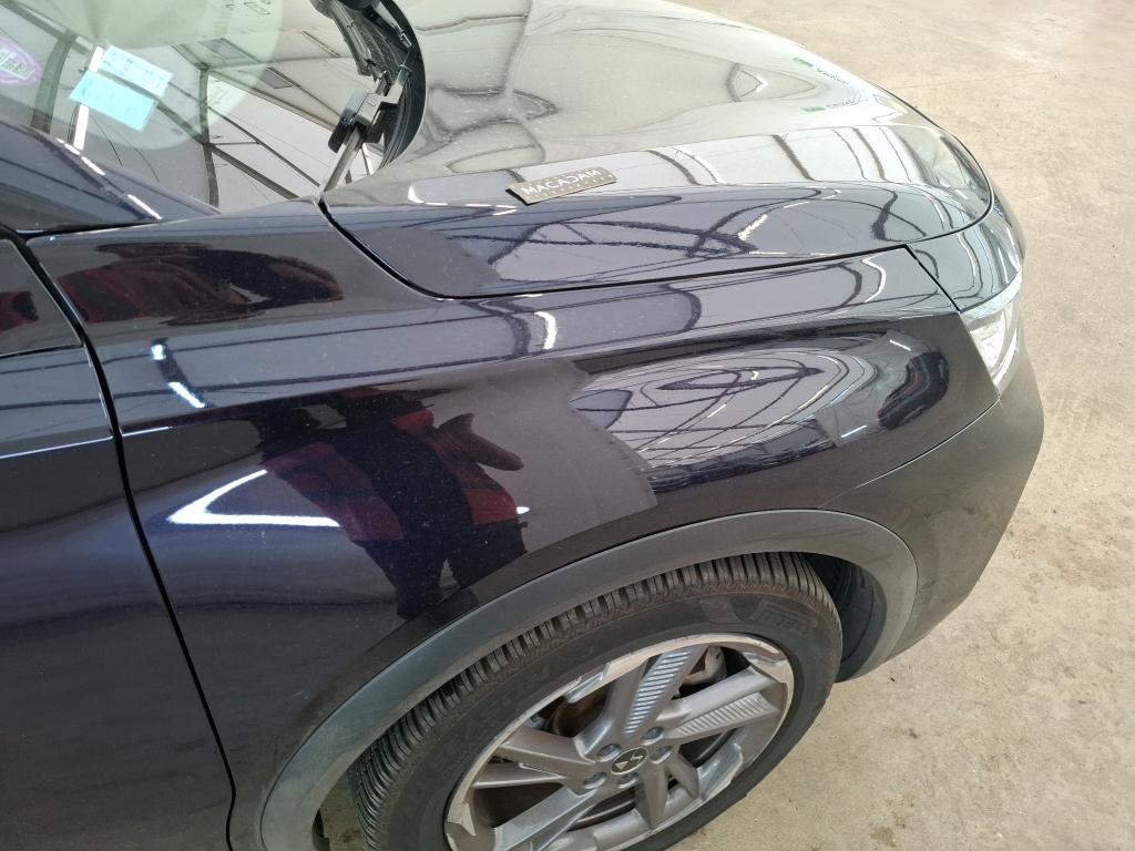 DS DS7 CROSSBACK Hybride E-Tense 225 EAT8 Business 2022