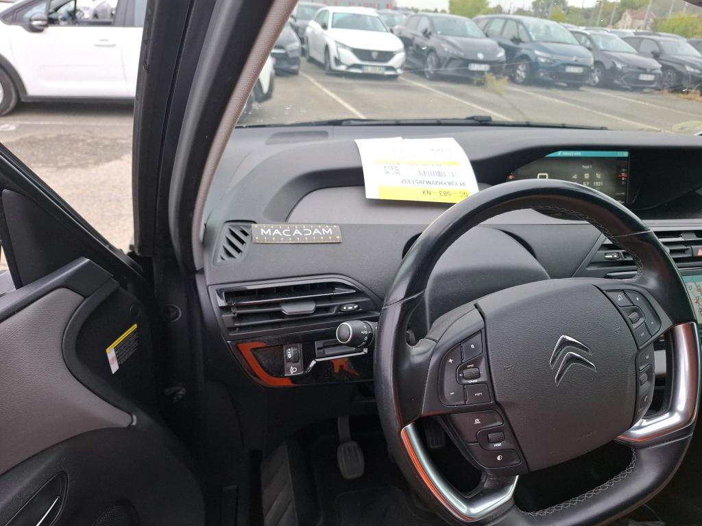 CITROEN C4 GRAND Spacetourer BlueHDi 130 S&S BVM6 Business + 2021