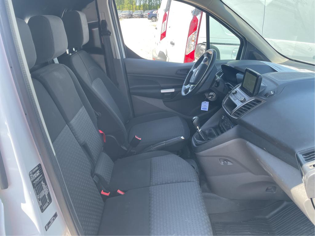 FORD TRANSIT CONNECT FGN L1 1.0E100 E85 S&S TREND BUSINESS NAV 2024