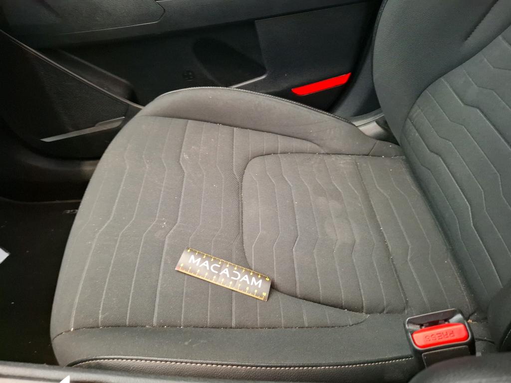 KIA SPORTAGE VP 1.6 T-GDi 230ch ISG Hybride BVA6 4x2 Design 2023