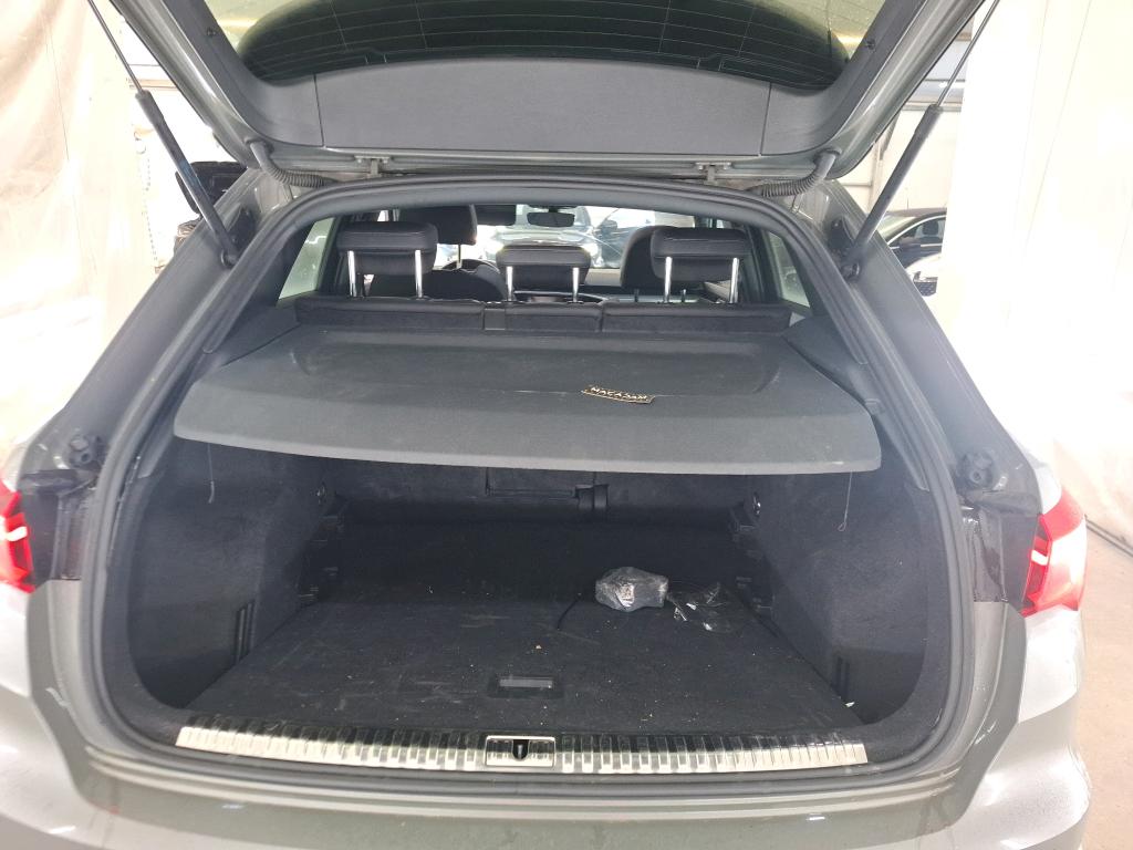 AUDI Q3 VP 35 TDI 150 ch S tronic 7 line 2020