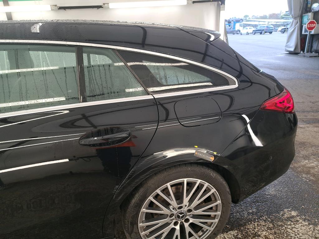 MERCEDES CLASSE CLA SHOOTING Brake 200 d 8G-DCT Progressive Line 2021