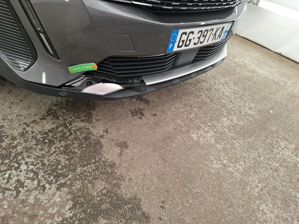 PEUGEOT 3008 BlueHDi 130ch S&S EAT8 Active Pack 2022
