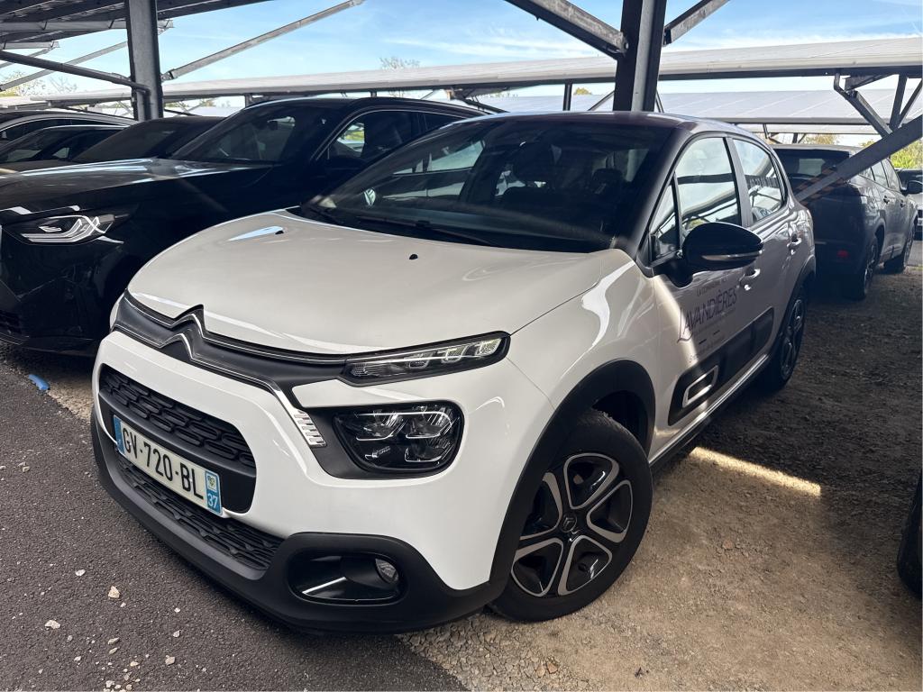 C3 PURETECH