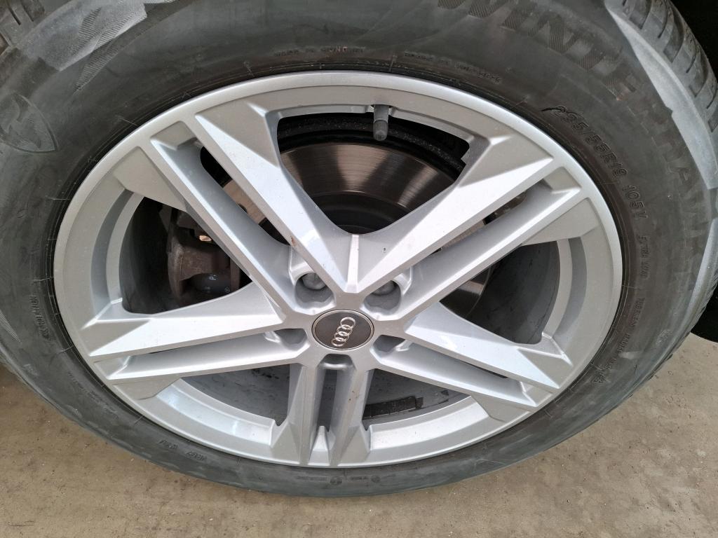 AUDI Q5 55 TFSI e 367 S tronic 7 Quattro line 2020