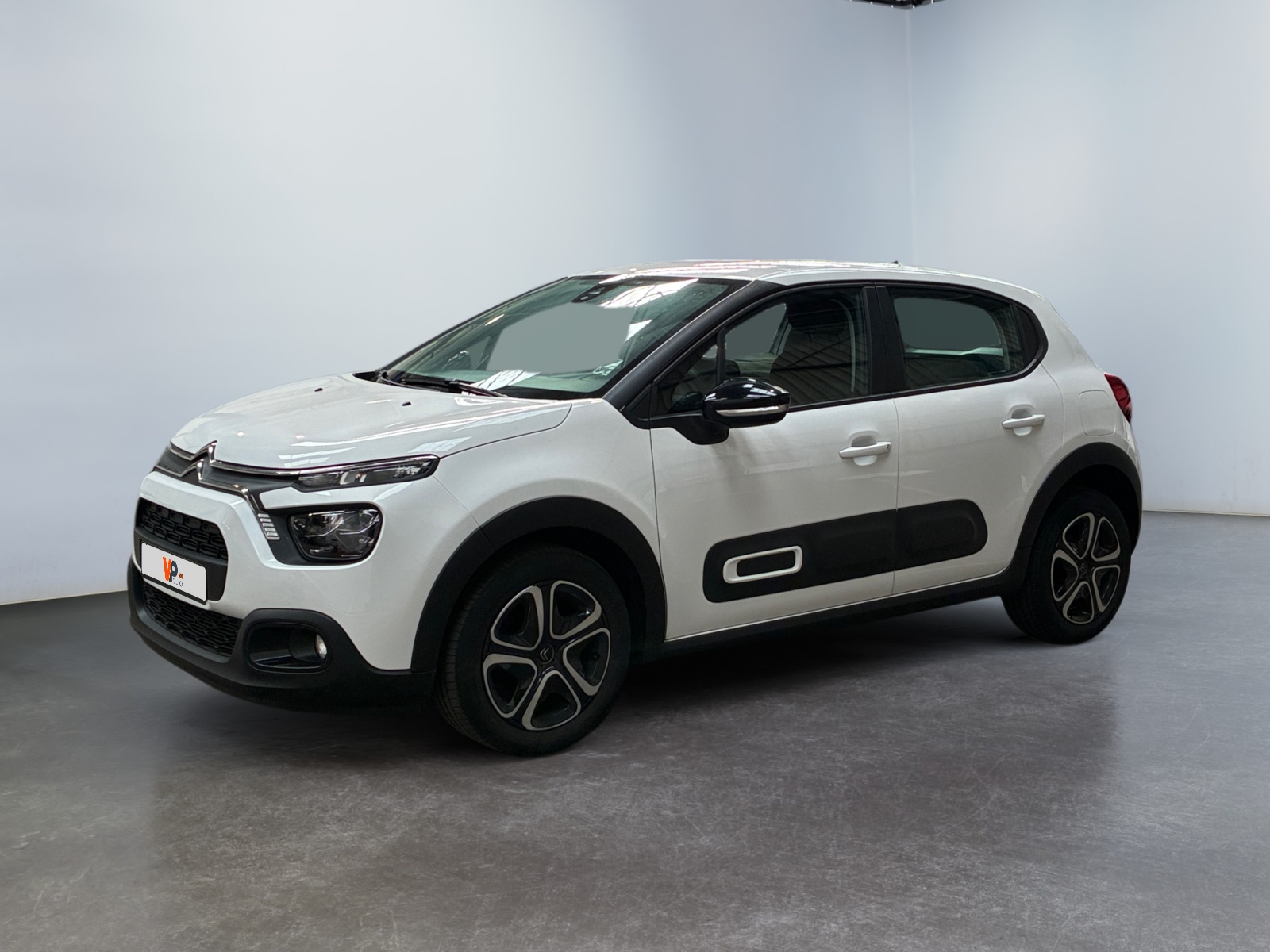 C3 SOCIETE
