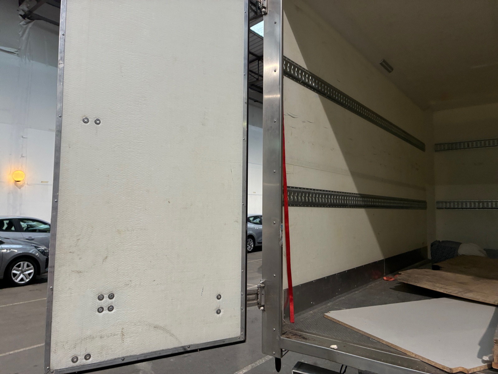 RENAULT MASTER GRAND VOLUME 3.5t 2.3 dCi 170 ENERGY E6 CONFORT 2019
