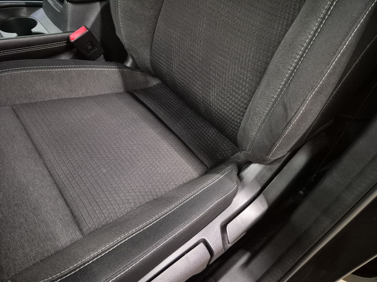 NISSAN Qashqai Mild Hybrid 158 ch Xtronic N-Connecta 2023