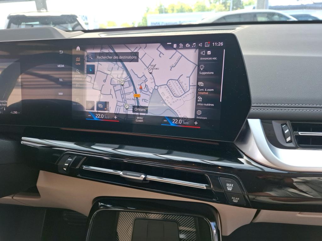 BMW iX1 xDrive30 313ch BVA xLine 2023