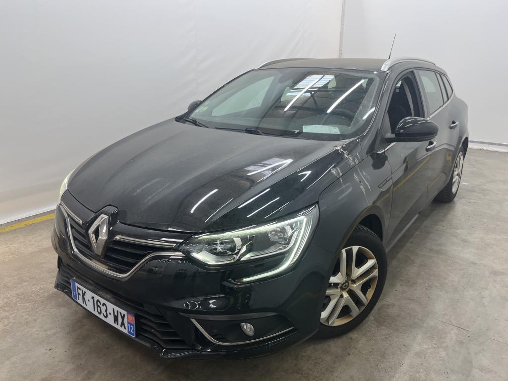 MÉGANE MEGANE