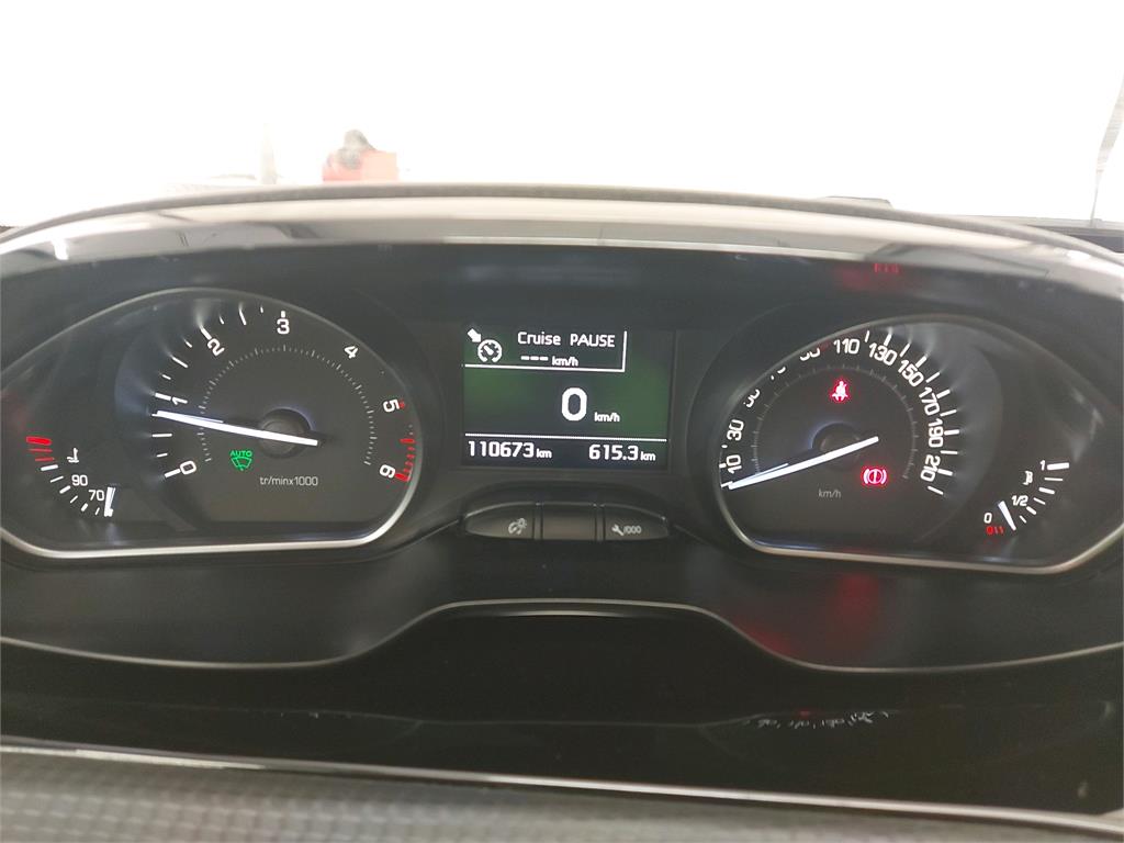 PEUGEOT 208 BUSINESS BlueHDi 100ch S&S BVM5 Allure 2019