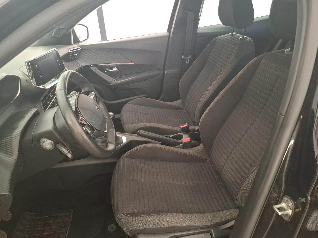 PEUGEOT 2008 PureTech 100 S&S BVM6 Active Pack 2024
