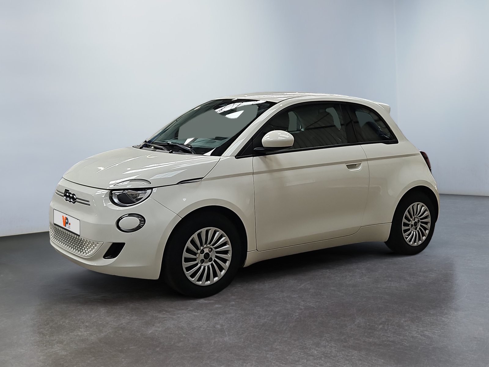 500 E