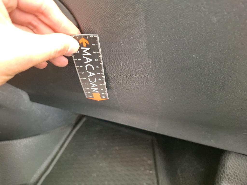 RENAULT KANGOO VU EXPRESS 1.5 DCI 75 E6 GRAND CONFORT 2019