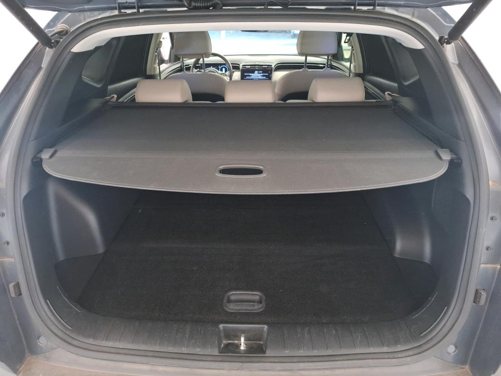 HYUNDAI TUCSON 1.6 T-GDI 265 HTRAC Plug-in BVA6 Executive 2021