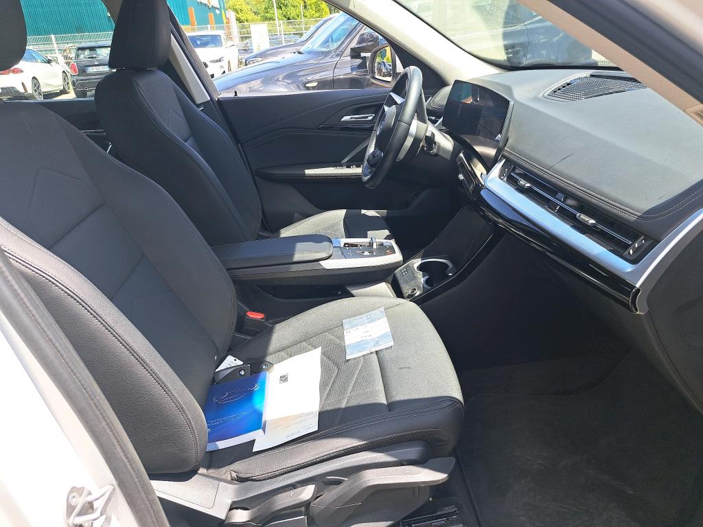 BMW X1 U11 xDrive 25e 245ch DKG7 xLine 2023
