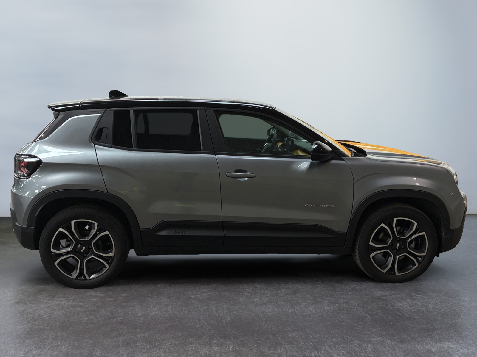 JEEP AVENGER ELECTRIQUE 115 kW 4x2 1st Edition 2023