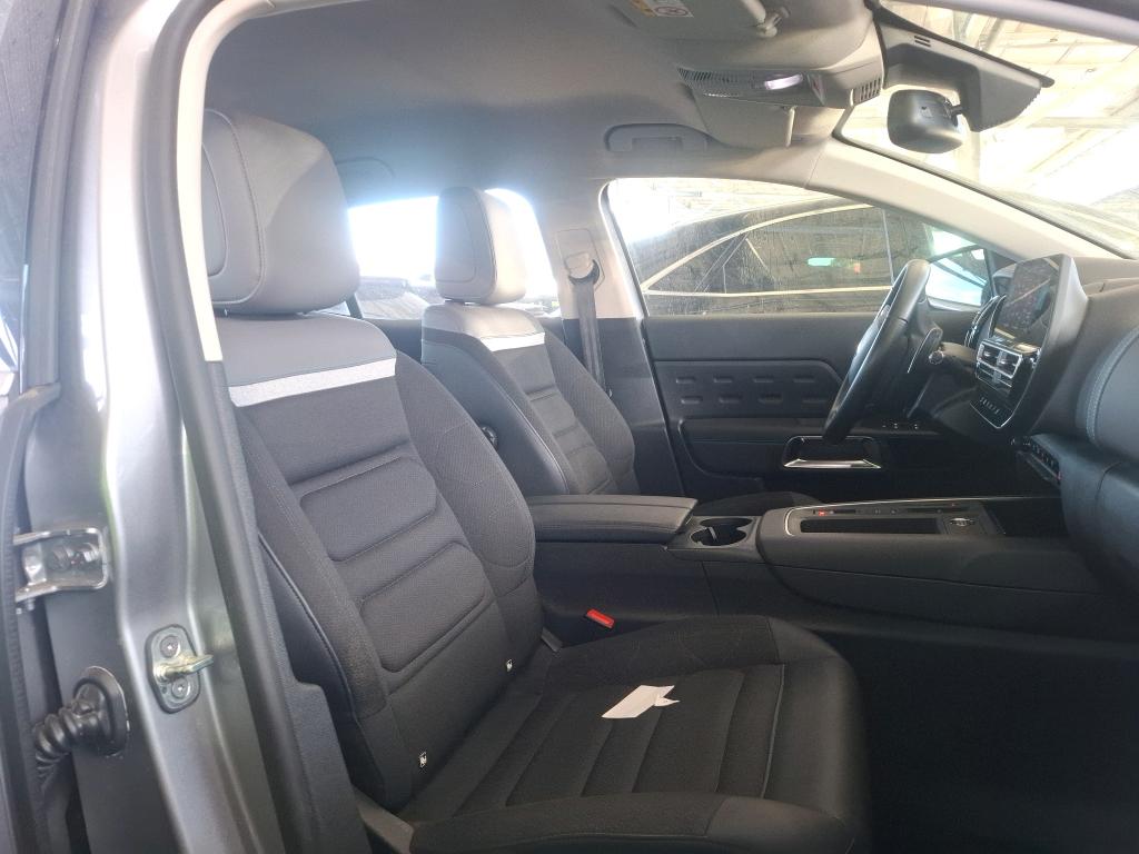CITROEN C5 AIRCROSS Hybride Rechargeable 225 e-EAT8 Feel 2023