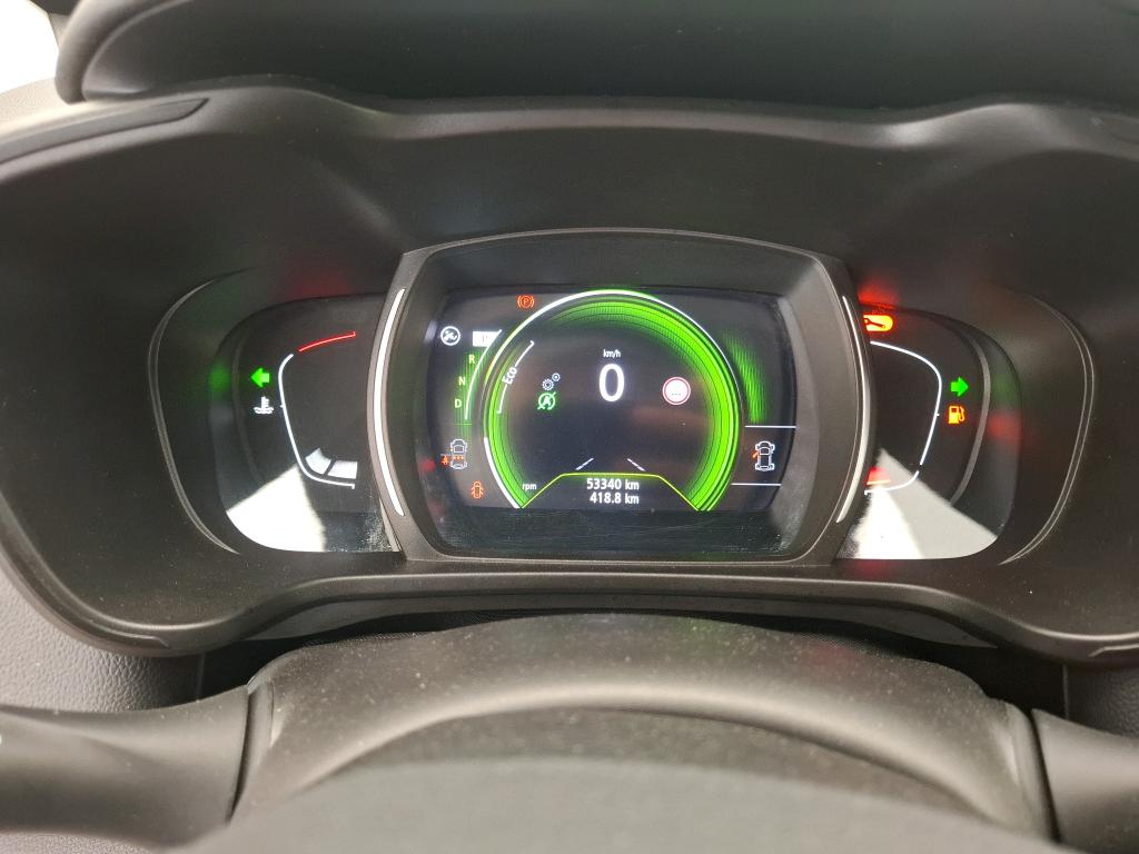 RENAULT KADJAR Blue dCi 115 EDC Evolution 2022