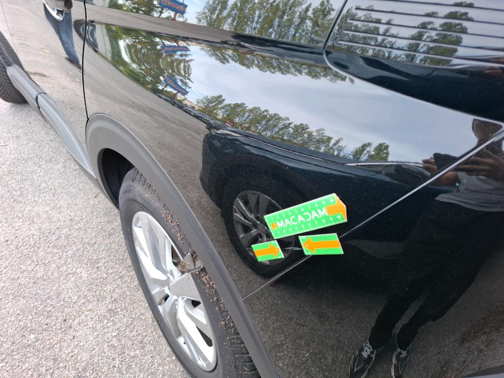 PEUGEOT 5008 Hybrid 136 e-DCS6 Active Pack 2024
