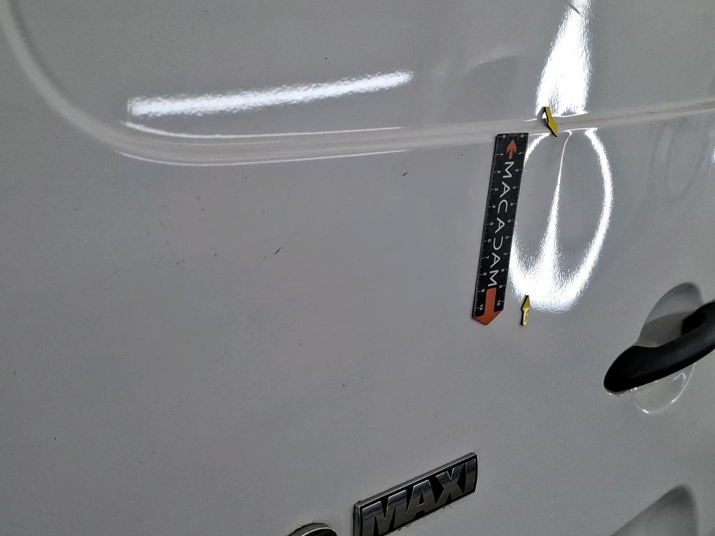 RENAULT KANGOO VU EXPRESS GRAND VOLUME BLUE DCI 95 EXTRA R-LINK 2020