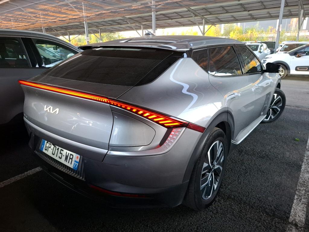 KIA EV6 229 ch Air Active 2023
