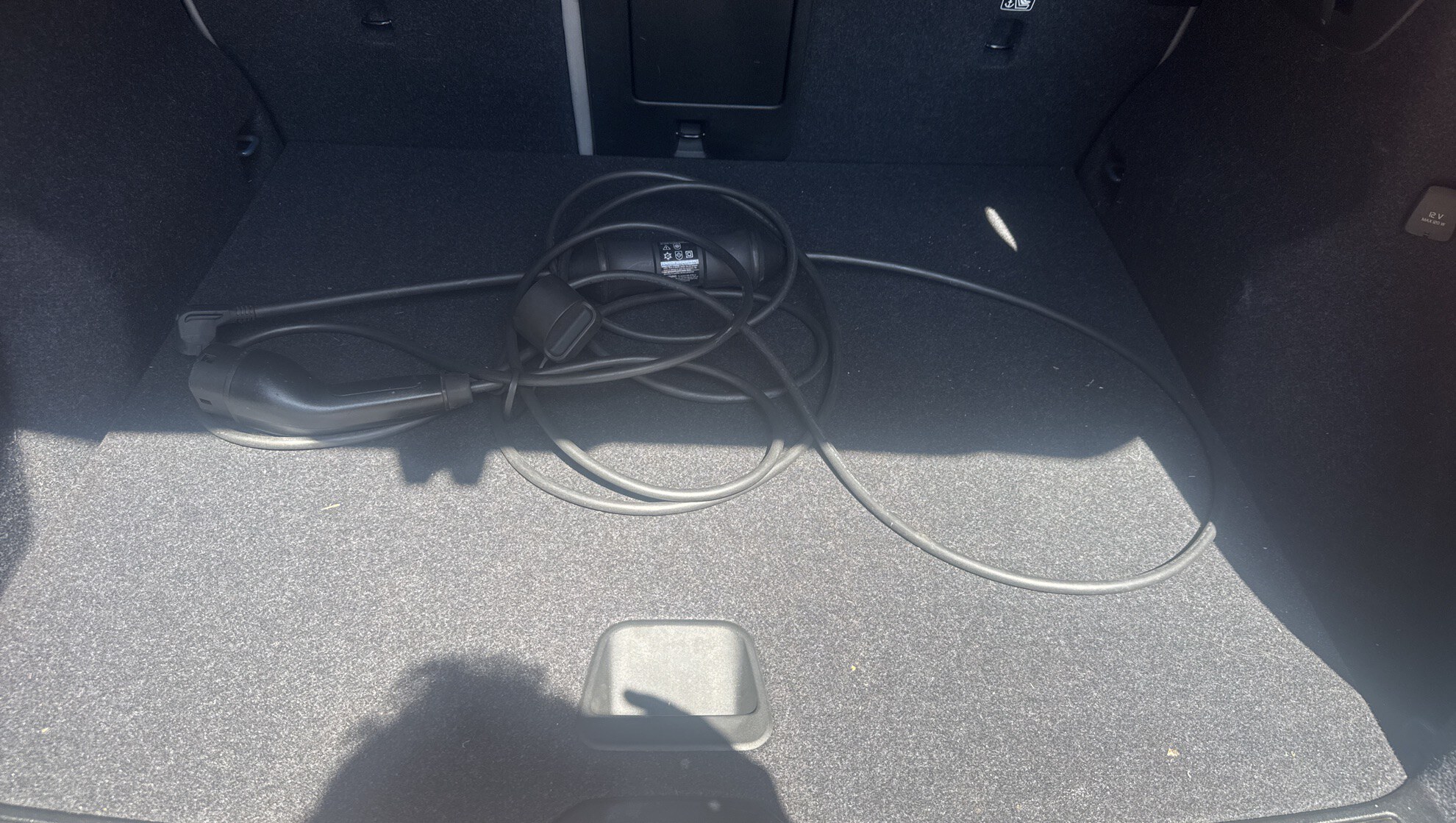 VOLVO XC40 T5 Recharge 180+82 ch DCT7 Ultimate 2023