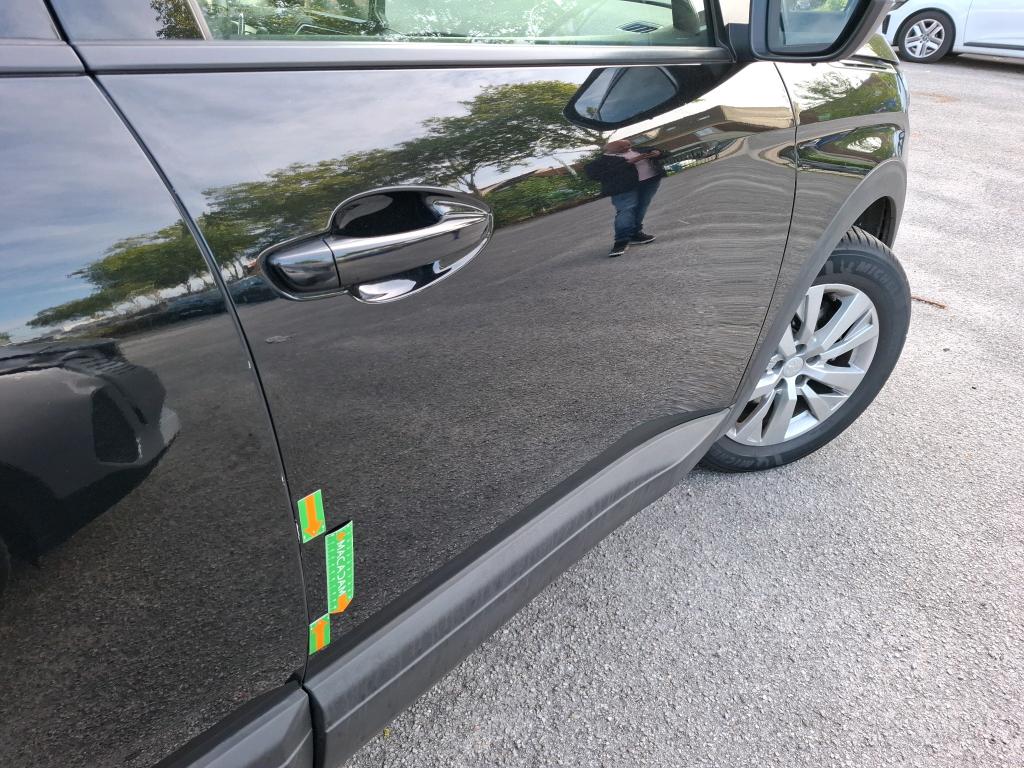 PEUGEOT 5008 Hybrid 136 e-DCS6 Active Pack 2024