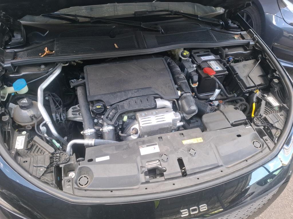PEUGEOT 308 SW PureTech 130ch S&S BVM6 Active Pack 2023