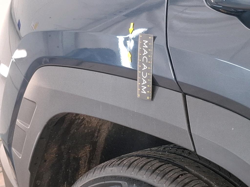 HYUNDAI TUCSON 1.6 CRDi 136 Hybrid 48V DCT-7 Executive 2022