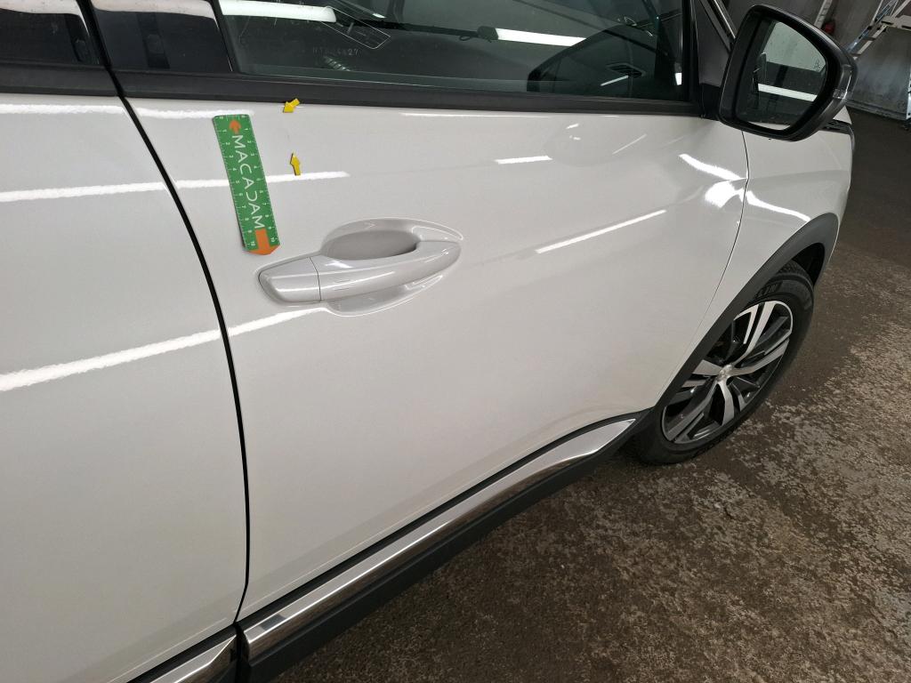 PEUGEOT 5008 BlueHDi 130ch S&S EAT8 Allure Pack 2022