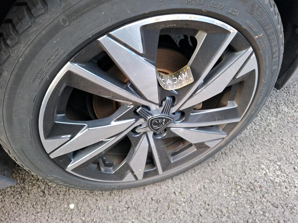 PEUGEOT 308 SW BlueHDi 130ch S&S EAT8 Allure 2022