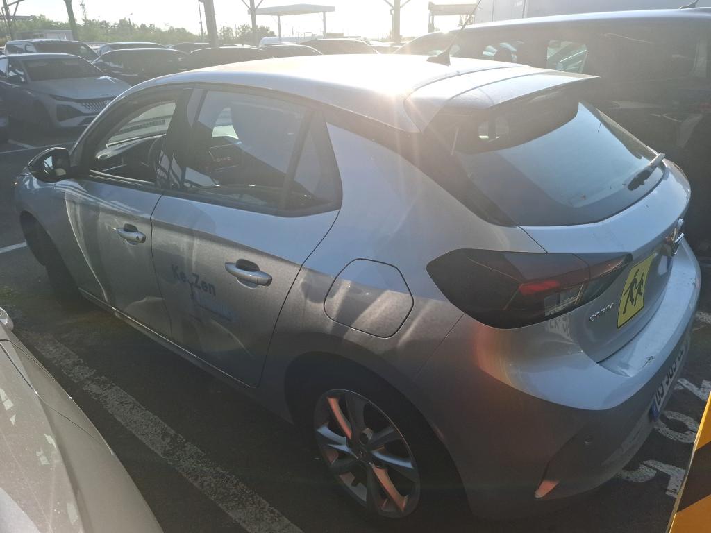 OPEL CORSA 1.2 75 ch BVM5 Elegance Business 2023