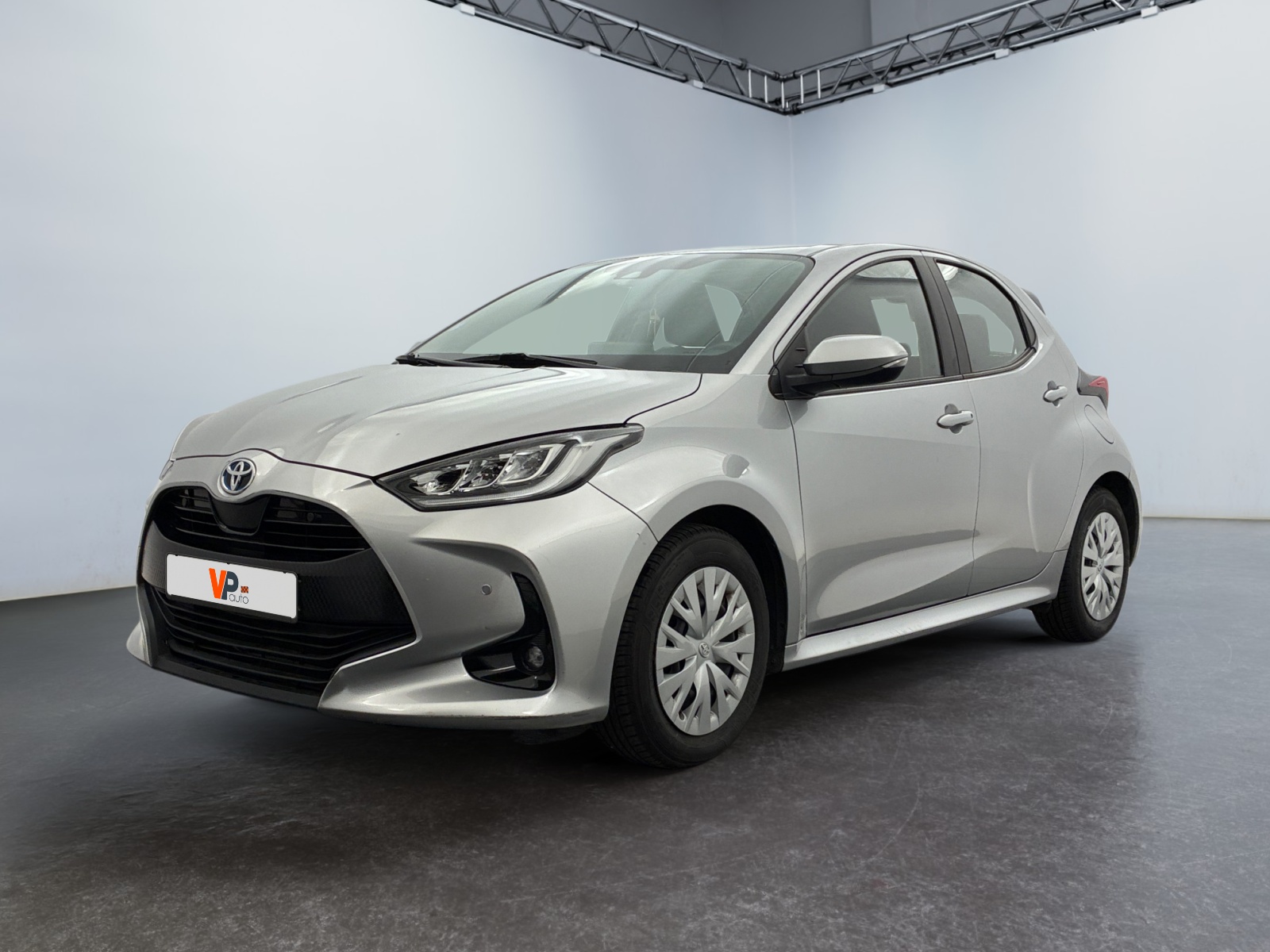 YARIS HYBRIDE