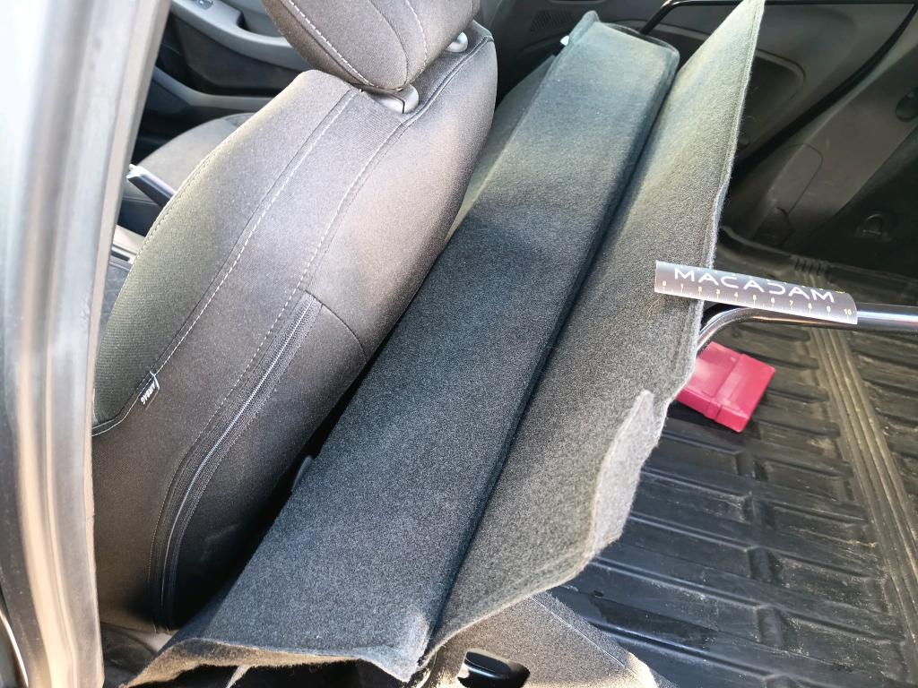 RENAULT CLIO SOCIETE BLUE DCI 85 AIR NAV 2020