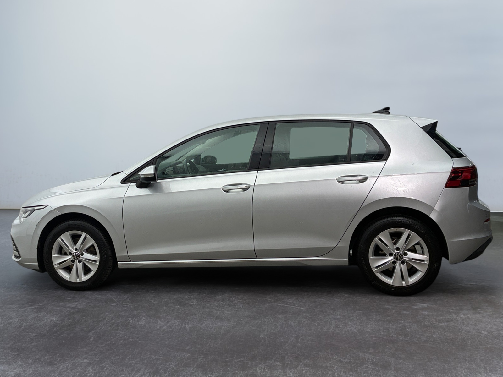 VOLKSWAGEN Golf 2.0 TDI SCR 116 BVM6 Life Plus 2023