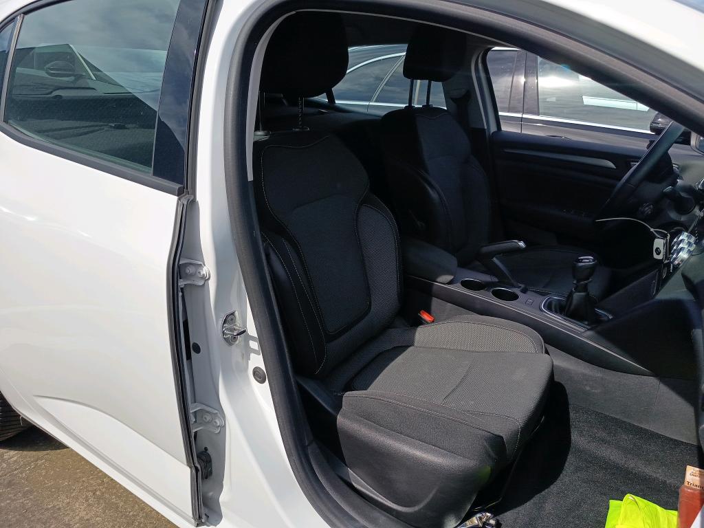 RENAULT MEGANE SOCIETE IV BLUE DCI 115 AIR NAV 2023