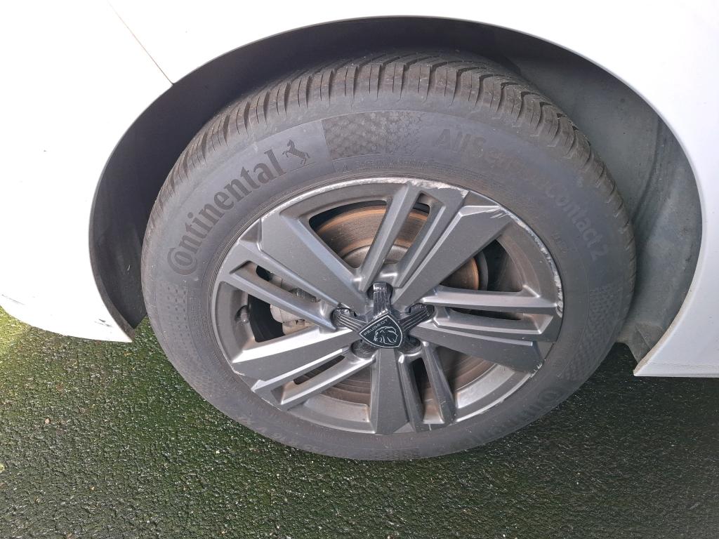 PEUGEOT 308 BlueHDi 130ch S&S EAT8 Active Pack 2023