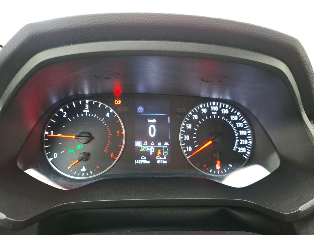 RENAULT CAPTUR Blue dCi 115 EDC Business 2021