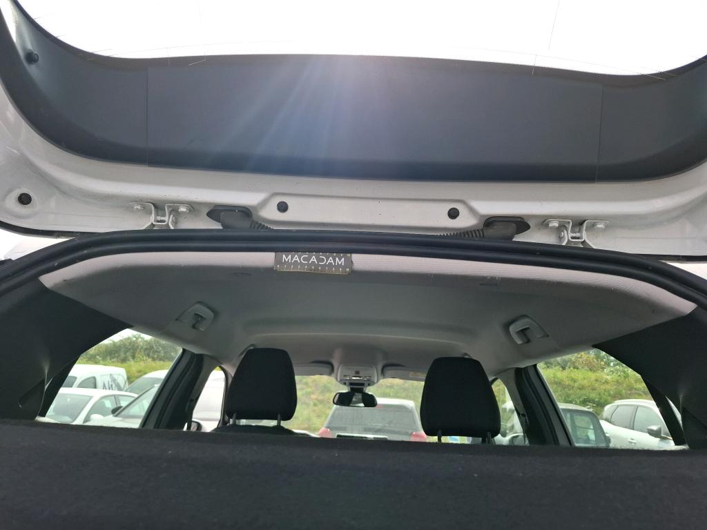 PEUGEOT 2008 BlueHDi 100 S&S BVM6 Active Business 2021