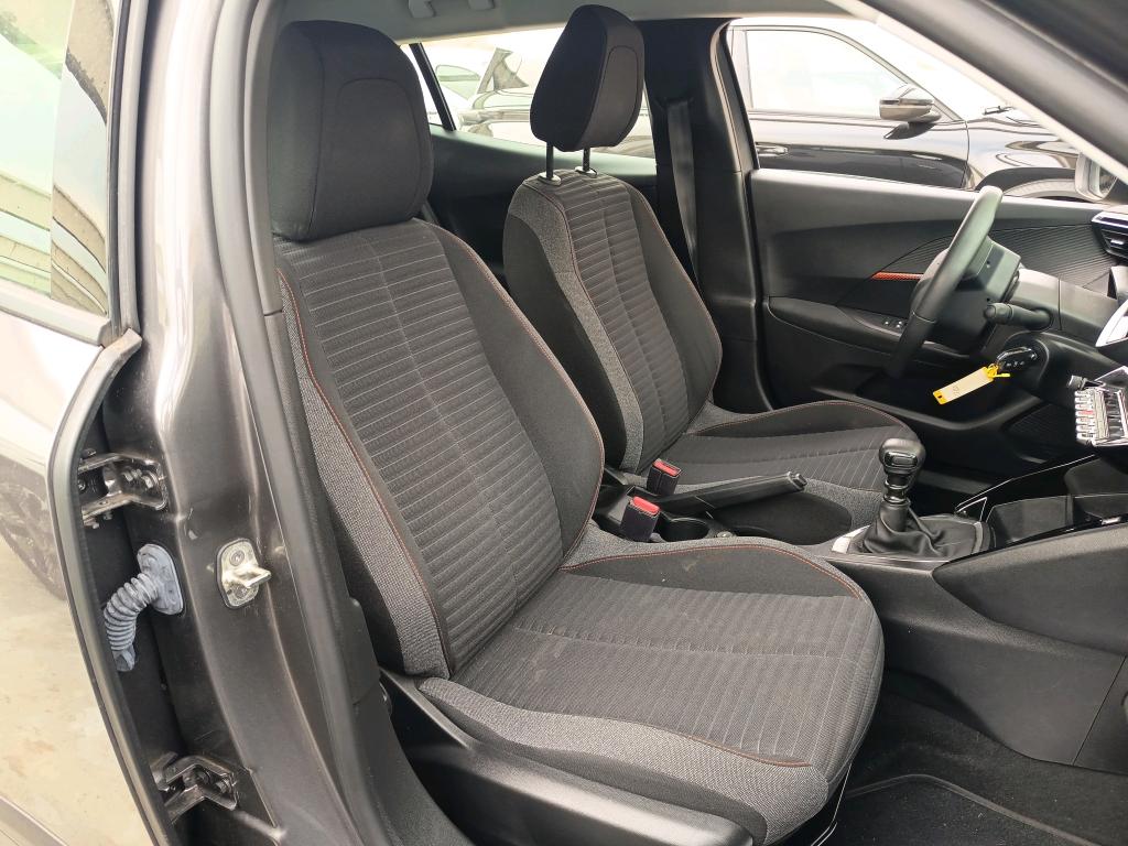 PEUGEOT 2008 PureTech 100 S&S BVM6 Active Pack 2023