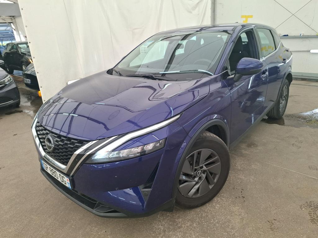QASHQAI VP