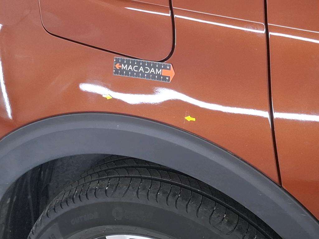 PEUGEOT 5008 BlueHDi 130ch S&S EAT8 GT 2021