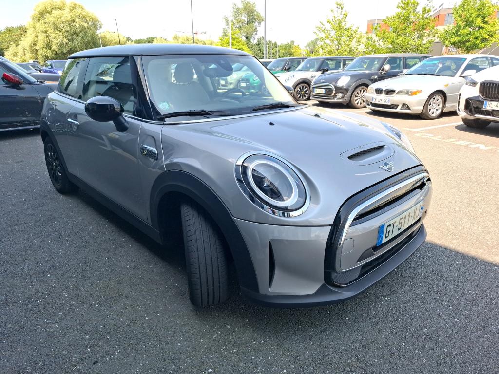 MINI HATCH 3 Portes Cooper SE 184 ch Edition Premium 2024