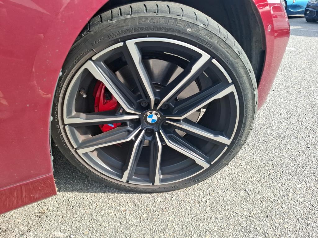 BMW Série 4 Coupé M440d xDrive 340 ch BVA8 2023